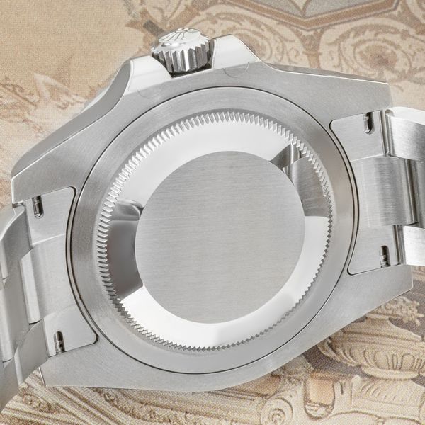 Rolex GMT Master II 126710 GRNR